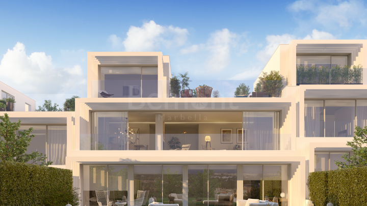 Adosado en venta en Sotogrande