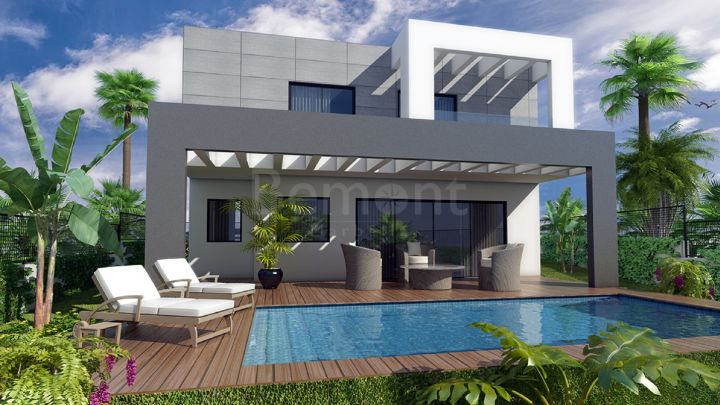 Villa à vendre dans Mijas