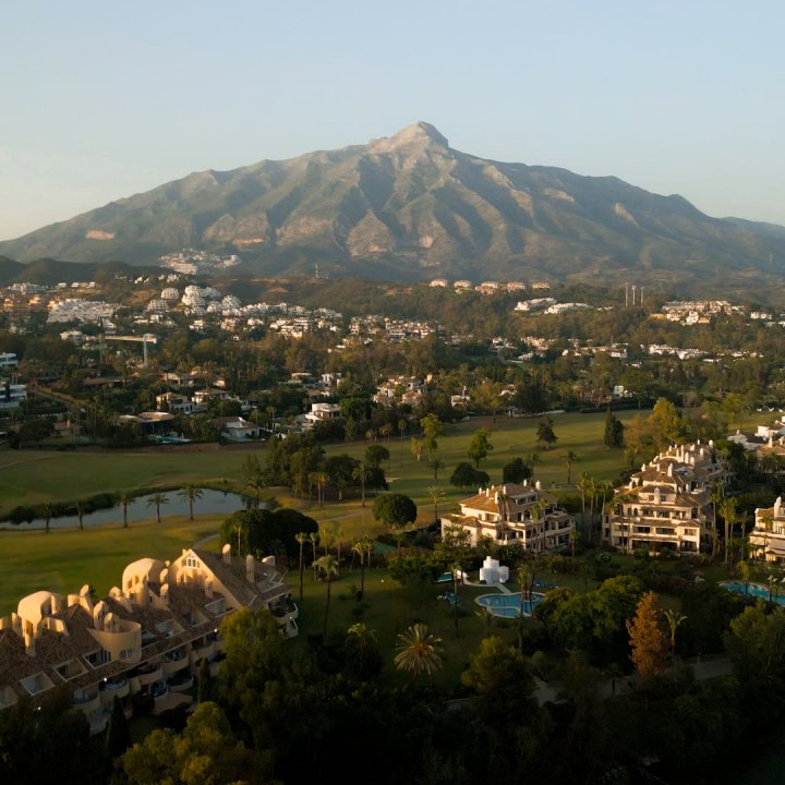 Your complete Nueva Andalucia guide