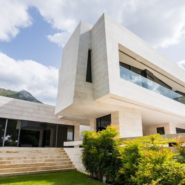 Top 5 Best Architects in Marbella