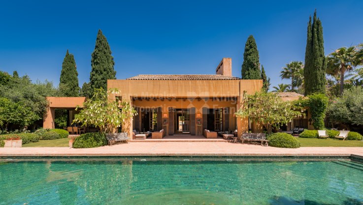 Guadalmina Baja, Distinguished Masterpiece