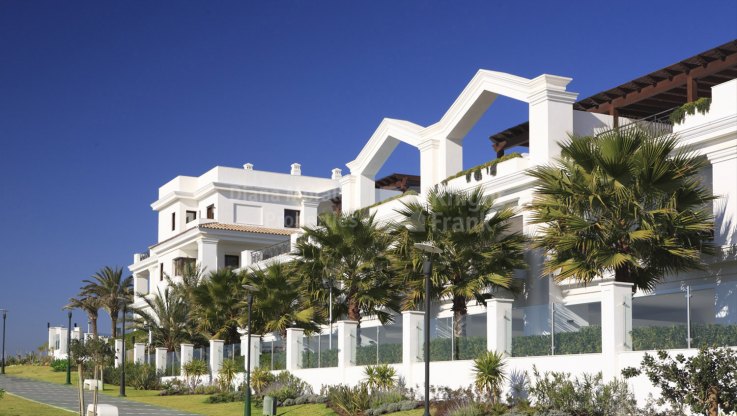 Doncella Beach, Luxury Beachfront Development