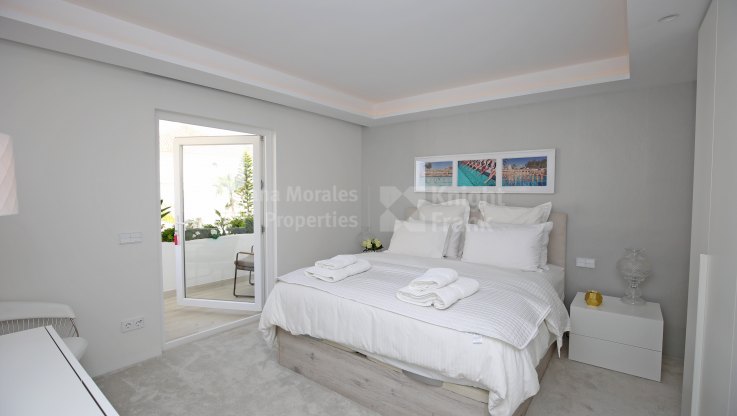 Duplex-Penthouse in Monte Paraíso - Zweistöckiges Penthouse zum Verkauf in Monte Paraiso, Marbella Goldene Meile