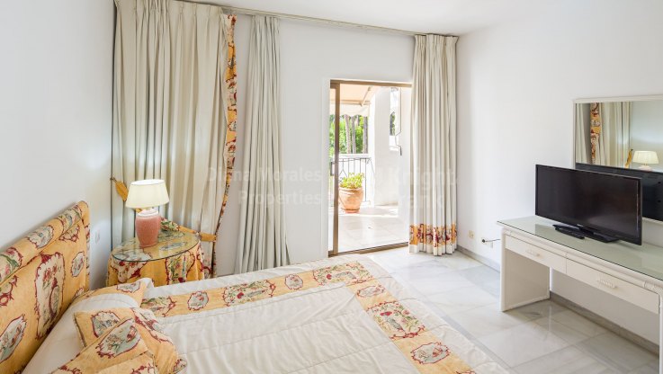 Helle Wohnung in der Nähe von Puerto Banús - Wohnung zum Verkauf in Alcazaba, Marbella - Puerto Banus