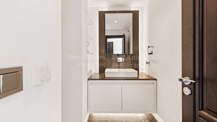 Espectacular finca próxima a servicios en Valle del Sol-Guadalmina - Villa en venta en Valle del Sol, San Pedro de Alcantara