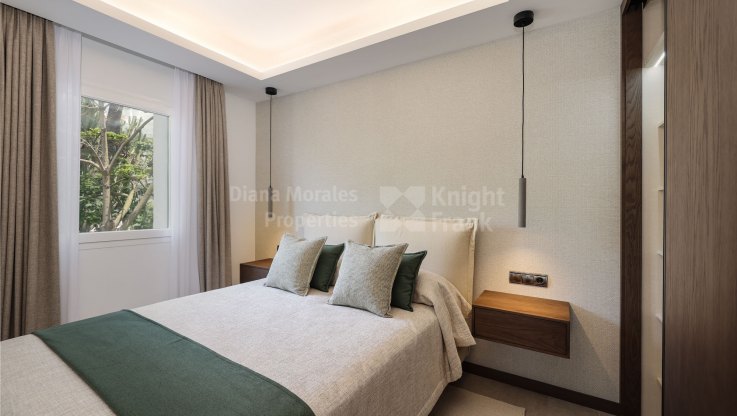Appartement de luxe de 4 chambres près de Puerto Banús - Appartement à vendre à Alcazaba, Marbella - Puerto Banus