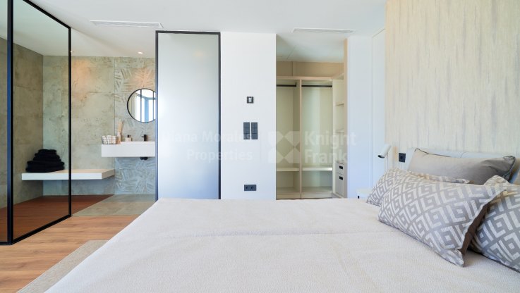 Exquisites Design in Sotogrande - Villa zum Verkauf in Sotogrande