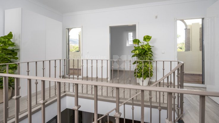 Belle maison familiale à Lagomar - Villa à vendre à Lagomar, Nueva Andalucia