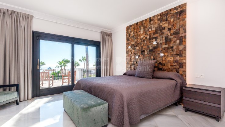Fantastic Villa In Prime Location - Villa for rent in Sierra Blanca, Marbella Golden Mile