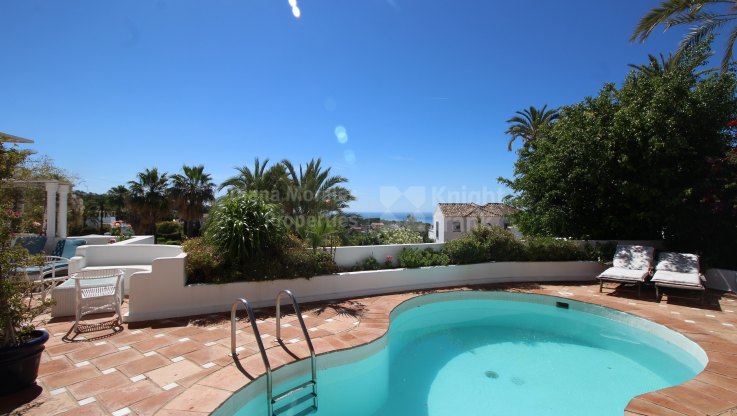 Immobilien Zum Verkauf In Marbella Hill Club Marbella Goldene Meile