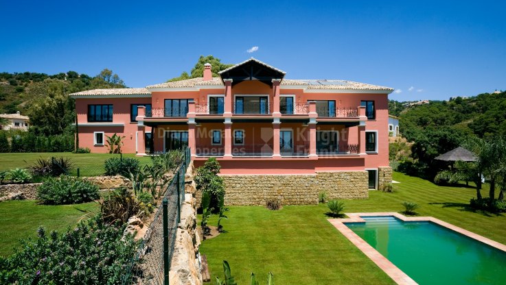 Residence for sale in La Zagaleta