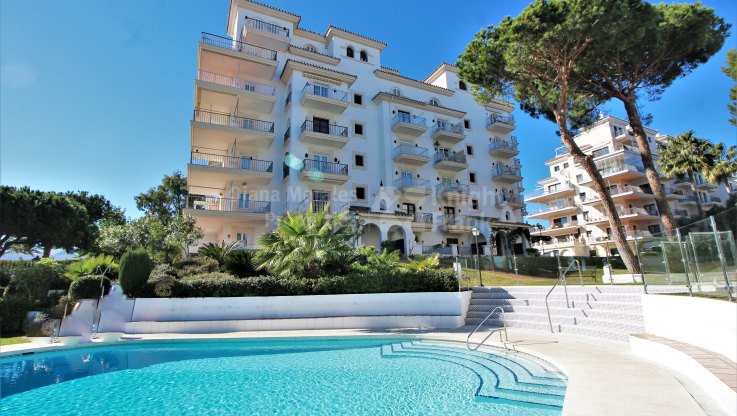 Apartments For Sale In Marbella Puerto Banus