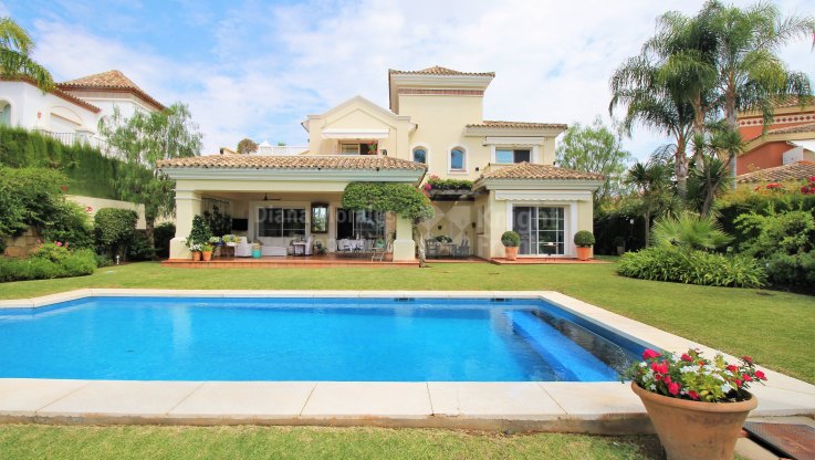 Properties For Sale In Marbella