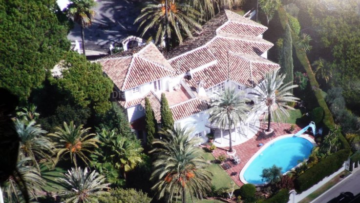 Immobilien Langzeitvermietung In Marbella