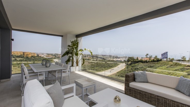 Vanian Gardens, Vanian Green Village, your new home in Estepona with everything you need. NOW PHASE 2 AVAILABLE FOR SALE