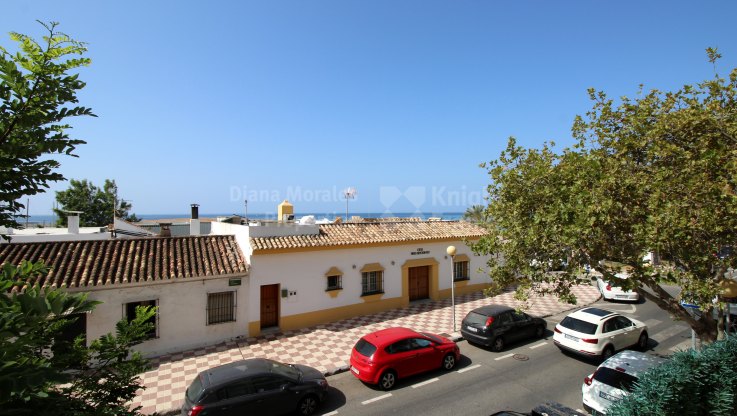 Premises beachside area - Commercial Premises for sale in Marbella Centro, Marbella city