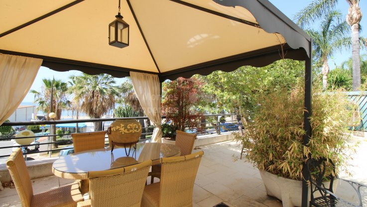Premises for rent in Marbella - Business for rent in Marbella Centro, Marbella city