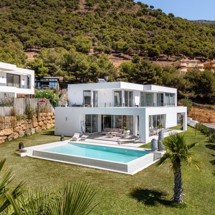 Villa Buena Vista