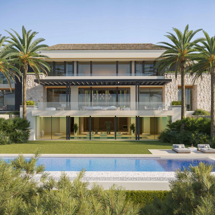 Villa La Zagaleta
