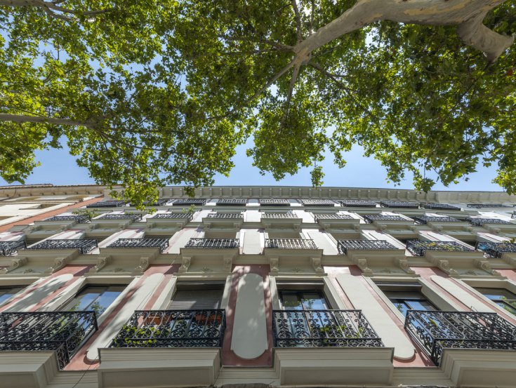 Chamberí, Madrid