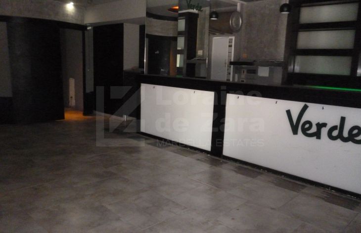 Commercial premises for sale in Marbella center