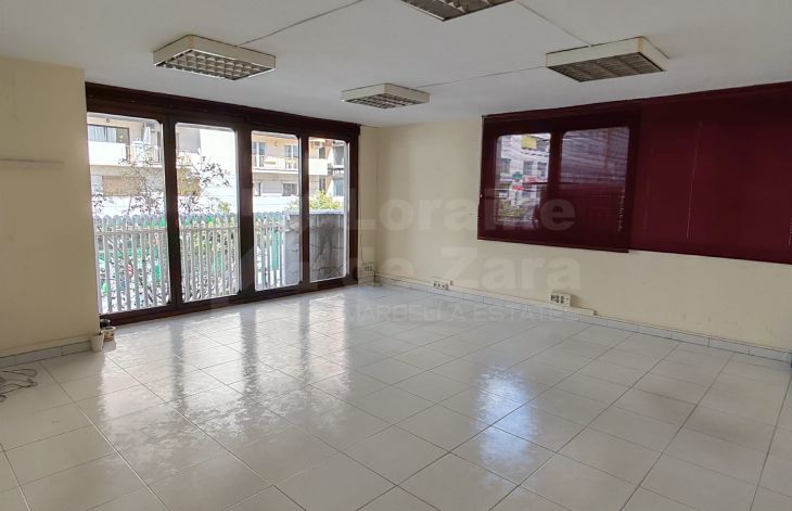Large office in the heart of Marbella
