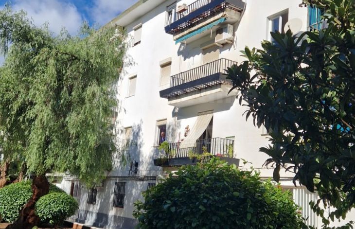 3 BEDS APARTMENT AT NUEVA ANDALUCIA NEXT TO ALBATROS