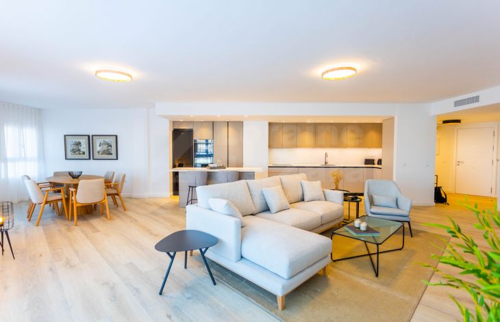 Tu Nuevo Hogar en Albatros XV- Comodidad y Vistas Espectaculares