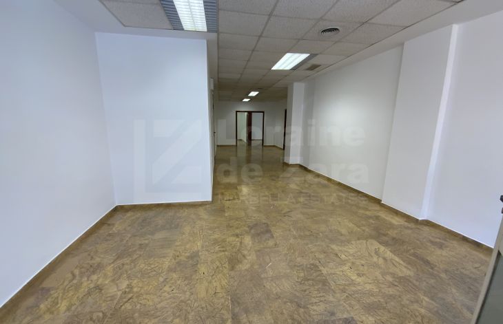 Spacious commercial premises in the heart of Marbella