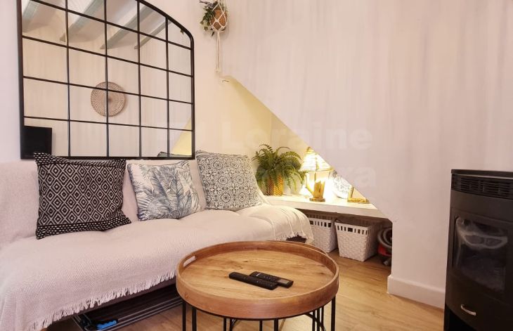 Charming apartment with tourist license in Marbella's Old Town