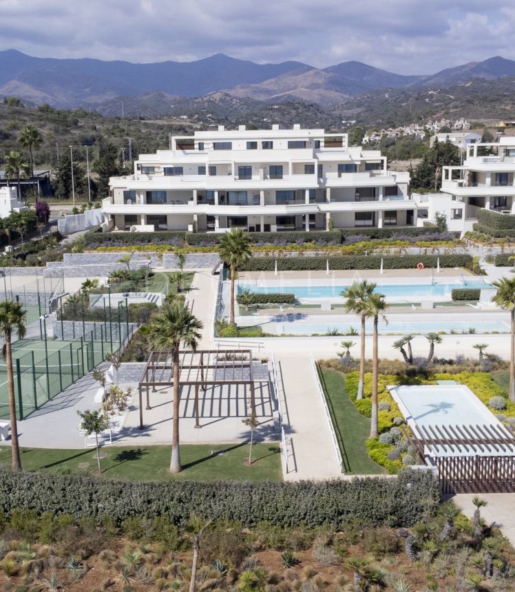 Appartement for sale in Beach Side New Golden Mile, Estepona East