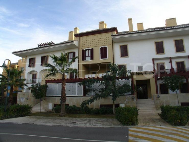 Buy Marina de Sotogrande apartment | John Medina Real Estate