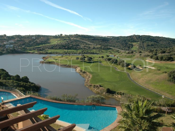 Penthouse for sale in Los Gazules de Almenara, Sotogrande | John Medina Real Estate