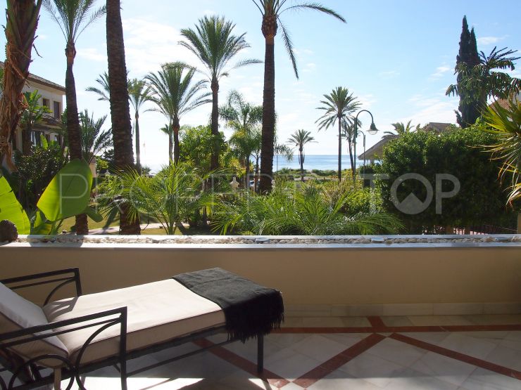 3 bedrooms apartment in Los Monteros Playa for sale | DM Properties