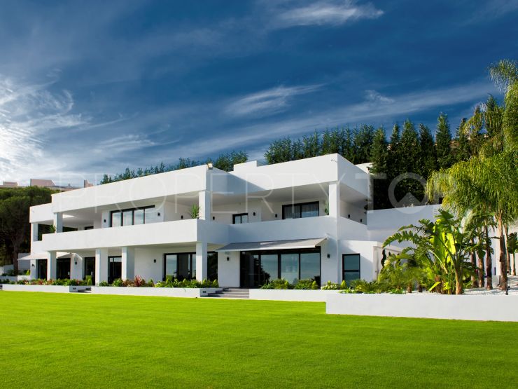 Villa with 7 bedrooms for sale in Nueva Andalucia, Marbella | DM Properties