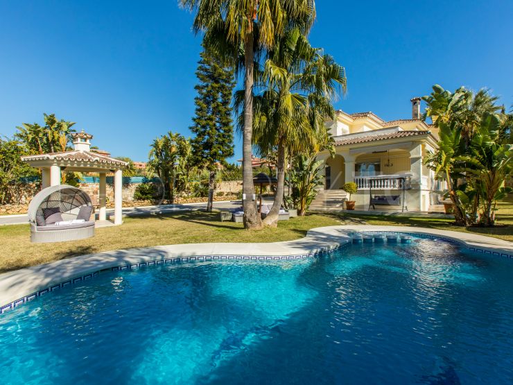 Villa in Bel Air for sale | DM Properties