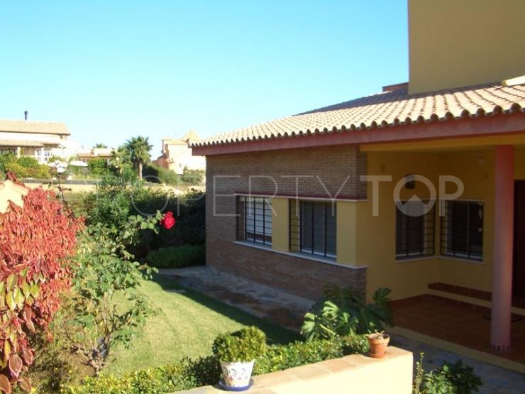 For sale Alcaidesa Costa villa with 2 bedrooms | Hamilton Homes Spain
