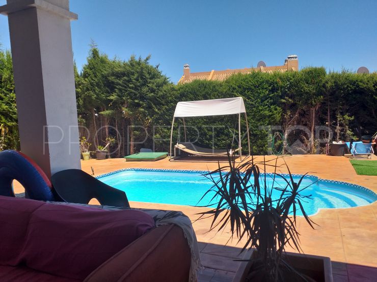 3 bedrooms town house in Alcaidesa Alta for sale | Hamilton Homes Spain