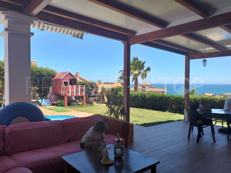 3 bedrooms town house in Alcaidesa Alta for sale | Hamilton Homes Spain
