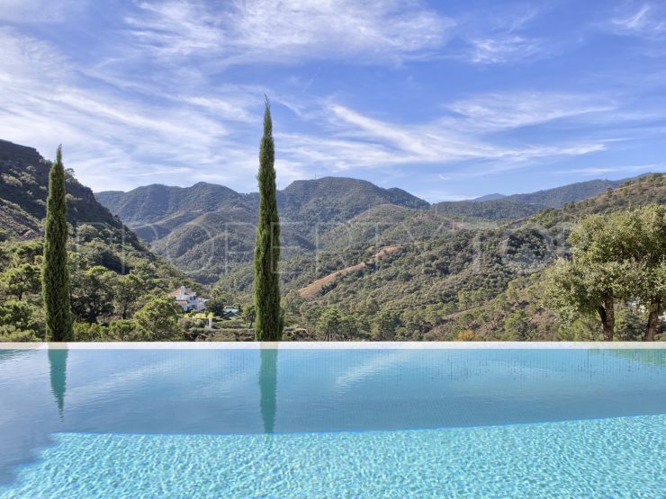La Zagaleta 5 bedrooms villa | Hansa Realty