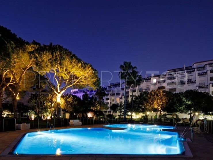 Apartment in Playas del Duque, Marbella - Puerto Banus | Hansa Realty