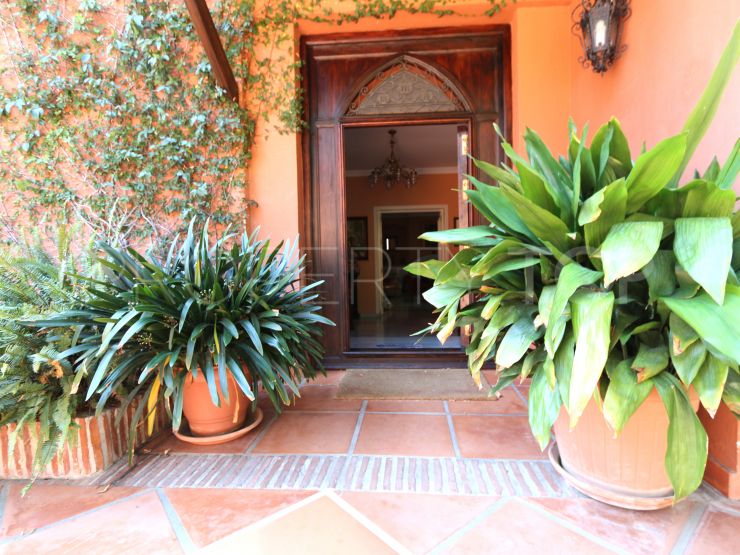Pavona Real 5 bedrooms villa | Pure Living Properties
