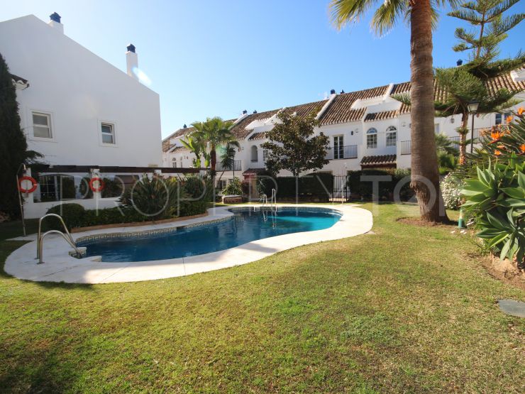 Town house in Arco Iris with 3 bedrooms | MPDunne - Hamptons International
