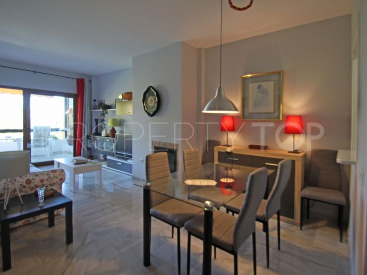 For Sale La Carolina 2 Bedrooms Apartment Dolan Property