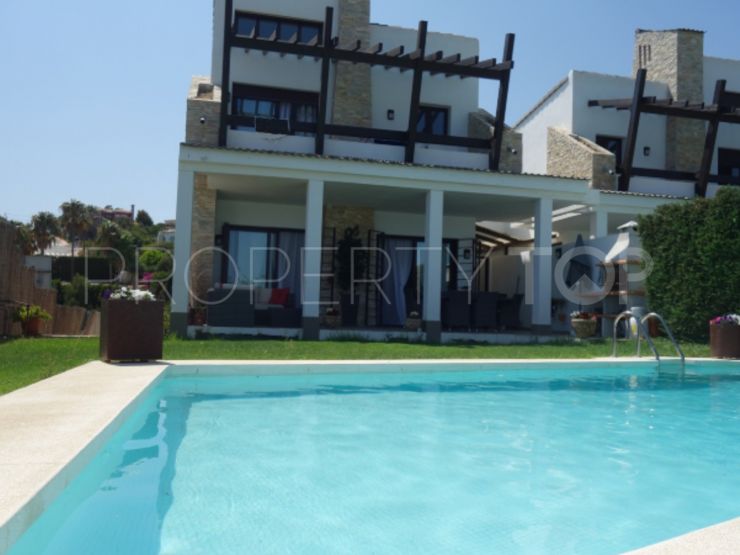 5 Bedrooms Semi Detached Villa In Valle Romano For Sale Serneholt Estate