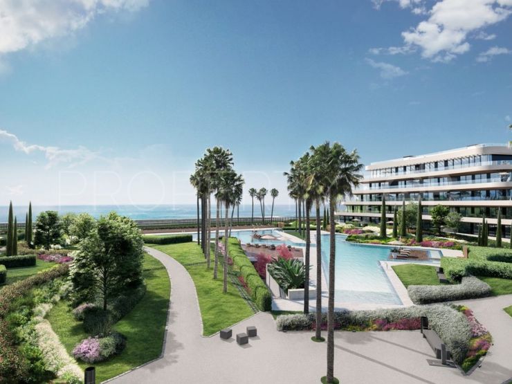 For sale 3 bedrooms apartment in Los Alamos, Torremolinos | Cloud Nine Prestige