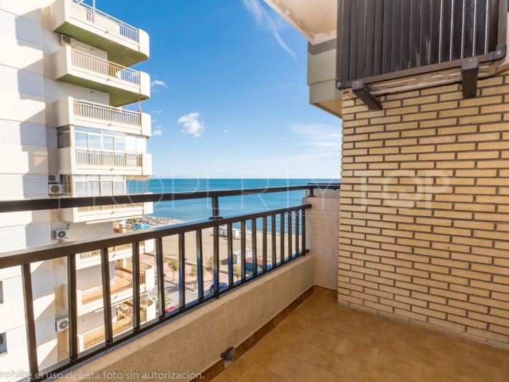 Fuengirola 1 Bedroom Apartment For Sale Your Property In Spain