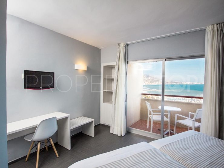 Apartment With 1 Bedroom In Fuengirola Your Property In Spain