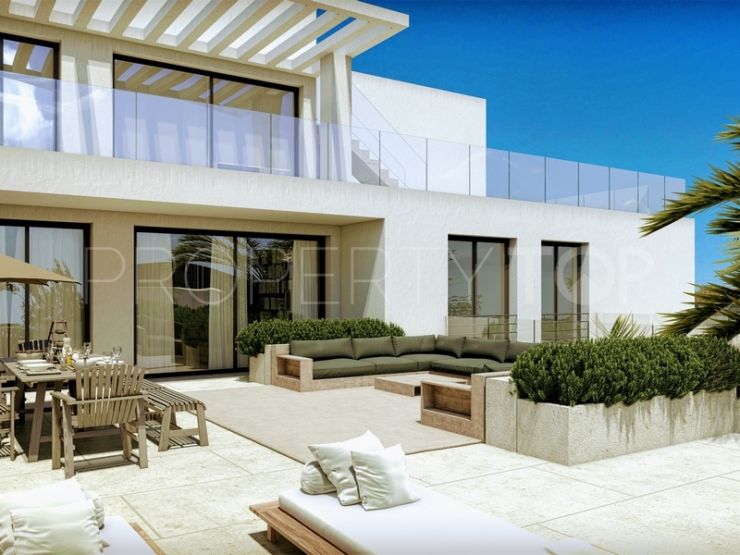 Cala de Mijas apartment for sale | Your Property in Spain