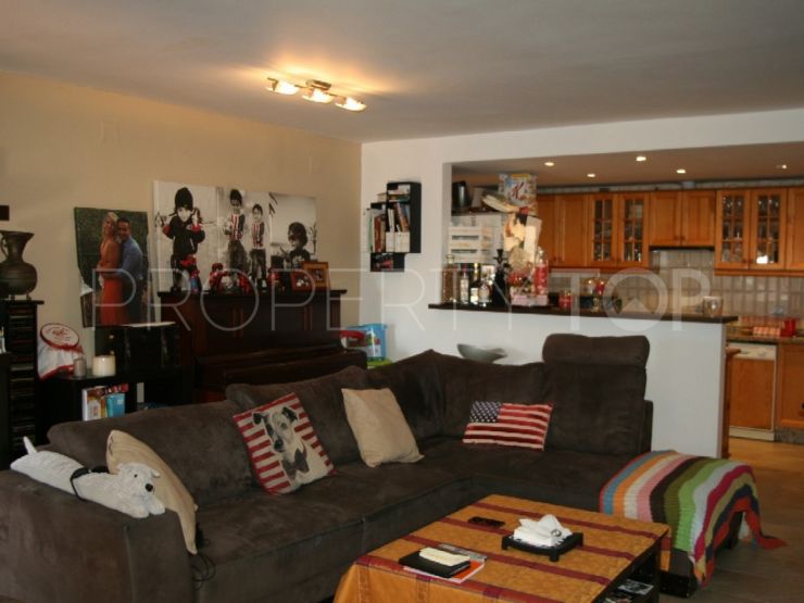 Town house in Manilva | Elite Properties Spain